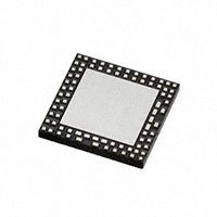 Cirrus Logic Inc. - WM8326GEFL/RV - IC REG BUCK 81QFN