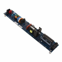 Cirrus Logic Inc. - CDB150X-01-Z - DEVELOPMENT BOARD FOR CS1501