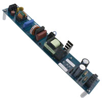 Cirrus Logic Inc. - CDB1600-120W - DEVELOPMENT BOARD FOR CS1600