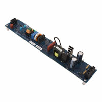 Cirrus Logic Inc. - CDB1601-120W-Z - DEVELOPMENT BOARD FOR CS1601