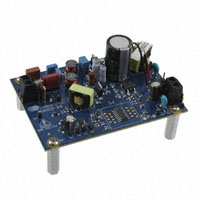 Cirrus Logic Inc. - CDB1610-8W-Z - BOARD DEMO FOR CS1610