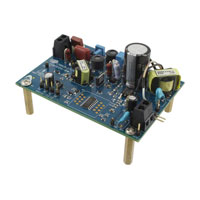 Cirrus Logic Inc. - CDB1610A-8W-Z - DEVELOPMENT BOARD FOR CS1610A, 8