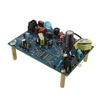 Cirrus Logic Inc. - CDB1611A-8W-Z - DEVELOPMENT BOARD FOR CS1611A, 8
