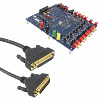 Cirrus Logic Inc. - CDB42518 - BOARD EVAL FOR CS42518 CODEC