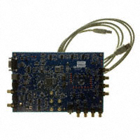 Cirrus Logic Inc. - CDB42L55 - BOARD EVAL FOR CS42L55 CODEC