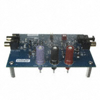 Cirrus Logic Inc. - CDB4344 - BOARD EVAL FOR CS4344 DAC