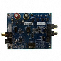 Cirrus Logic Inc. - CDB4353 - BOARD EVAL FOR CS4353 DAC
