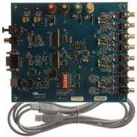 Cirrus Logic Inc. - CDB4385 - BOARD EVAL FOR CS4385 DAC
