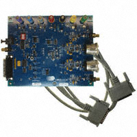 Cirrus Logic Inc. - CDB4398 - BOARD EVAL FOR CS4398 DAC