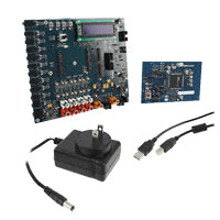 Cirrus Logic Inc. - CDB470XD-DC28 - BOARD EVAL 2CH ADC/8CH DAC DSP