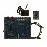 Cirrus Logic Inc. - CDB470XD-DC48 - BOARD EVAL 4CH ADC/8CH DAC DSP