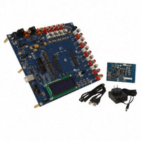 Cirrus Logic Inc. - CDB470XS-DC24 - BOARD EVAL 2CH ADC/4CH DAC DSP