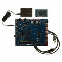 Cirrus Logic Inc. - CDB470XS-DC48 - BOARD EVAL 4CH ADC/8CH DAC DSP