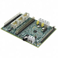 Cirrus Logic Inc. - CDB47L85-M-1 - CS47L85 CRAIGDUFF MINI EVAL BRD