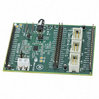 Cirrus Logic Inc. - CDB47L90-M-1 - MOON DAUGHTER BOARD