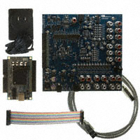 Cirrus Logic Inc. - CDB48500-USB - KIT USB EVALUATION FOR CDB48500