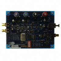 Cirrus Logic Inc. - CDB5340 - BOARD EVAL FOR CS5340 STEREO ADC