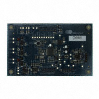 Cirrus Logic Inc. - CDB5581 - BOARD EVAL FOR CS5581 ADC