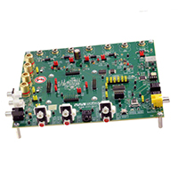 Cirrus Logic Inc. - CDB6158-1 - EVAL BD - BASE BRD WM8960