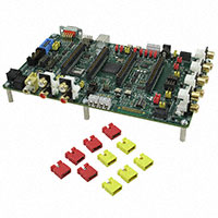 Cirrus Logic Inc. - CDB6271-1 - LOCHNAGAR MAIN BOARD