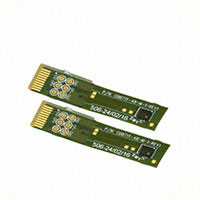 Cirrus Logic Inc. - CDBWM7121-M-2 - EVAL BOARD WM7121P 2PC