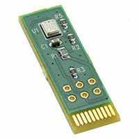 Cirrus Logic Inc. - CDBWM7132-M-1 - EVAL BOARD WM7132 2PC