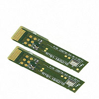 Cirrus Logic Inc. - CDBWM7132-M-2 - EVAL BOARD WM7132P 2PC