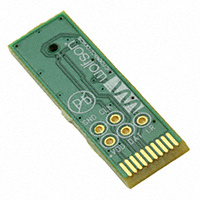 Cirrus Logic Inc. - CDBWM7236-M-1 - EVAL BOARD WM7236