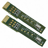 Cirrus Logic Inc. - CDBWM7236-M-2 - EVAL BOARD WM7236