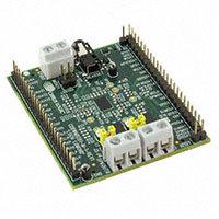 Cirrus Logic Inc. - CDBWM8281-M-2 - EVAL BD - LINLITHGOW MINI EVAL B