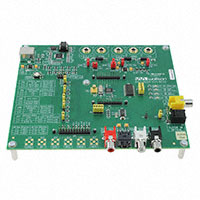 Cirrus Logic Inc. - CDBWM8804-1 - EVAL BOARD WM8804