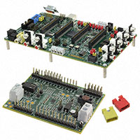 Cirrus Logic Inc. - CDK47L15-S-1 - CS47L15 SYSTEM