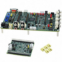 Cirrus Logic Inc. - CDK47L35-S-1 - KIT-CS47L35 KIT MARLEY