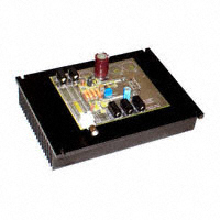 Apex Microtechnology - EK65 - KIT EVALUATION FOR MP400FC