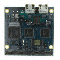 Cirrus Logic Inc. - CPB181022-CM2-MT - MODULE COBRANET 1810 CM2 MT