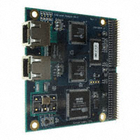 Cirrus Logic Inc. - CPB496122-CM2-MT - MODULE COBRANET 4961 CM2 MT