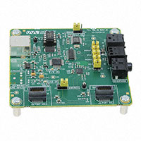 Cirrus Logic Inc. - CRD1171-2 - EVAL BOARD EV2 CRD1171