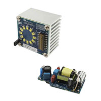 Cirrus Logic Inc. - CRD1615A-8W-Z - EVAL BOARD FOR CS1615