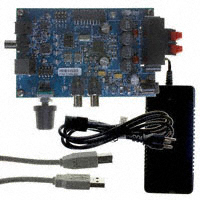 Cirrus Logic Inc. - CRD4525-Q1 - REFERENCE BOARD FOR CS4525 PWM