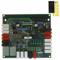 Apex Microtechnology - DB62 - DEMO BOARD FOR SA305EX
