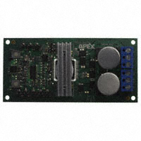 Apex Microtechnology - DB64R - DEMO BOARD FOR SA306-IHZ