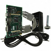 Cirrus Logic Inc. - EDB9302A-Z - KIT DEVELOPMENT EP9302 ARM9