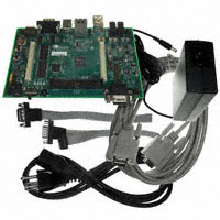 Cirrus Logic Inc. - EDB9307A-Z - KIT DEVELOPMENT EP9307 ARM9