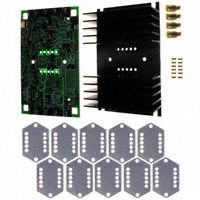 Apex Microtechnology - EK01 - EVALUATION KIT FOR SA01
