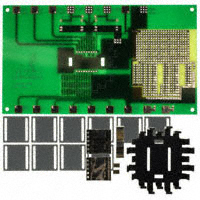 Apex Microtechnology - EK07 - EVALUATION KIT FOR SA07