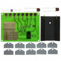 Apex Microtechnology - EK11 - KIT EVALUATION PA90 PA91 PA98