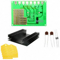 Apex Microtechnology - EK19 - EVALUATION KIT FOR PA94/PA95