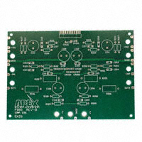 Apex Microtechnology - EK26 - EVALUATION KIT FOR PA60EU