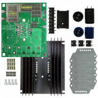 Apex Microtechnology - EK27 - EVALUATION KIT FOR PA50