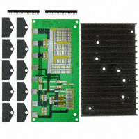 Apex Microtechnology - EK29 - EVAL KIT FOR PWR BOOSTER